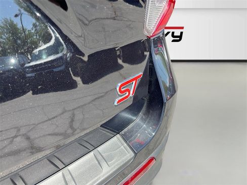 Used 2023 Ford Explorer ST w/ Equipment Group 401A image 36