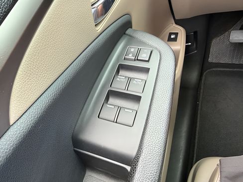 Used 2018 Honda Ridgeline RTL-T image 20