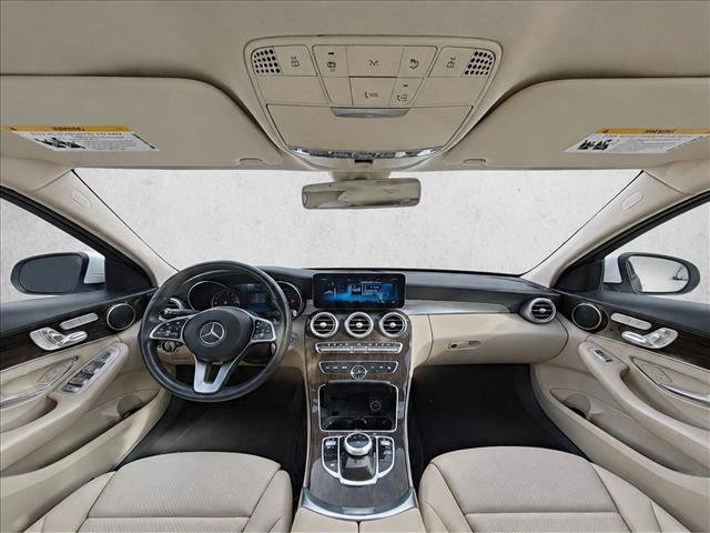 Certified 2020 Mercedes-Benz C 300 Sedan image 24