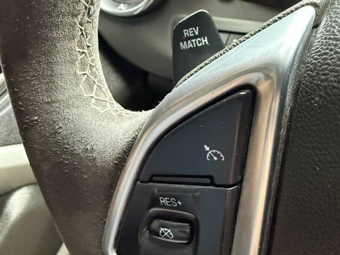 Used 2018 Chevrolet Camaro SS RWD image 25