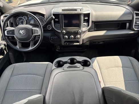 Used 2023 RAM 2500 Big Horn w/ Level 1 Equipment Group image 24