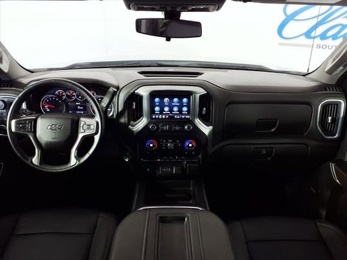 Used 2021 Chevrolet Silverado 1500 RST w/ Redline Edition image 13