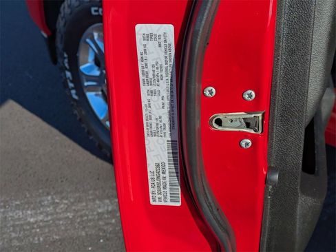 Used 2022 RAM 2500 Big Horn w/ Level A Equipment Group image 23