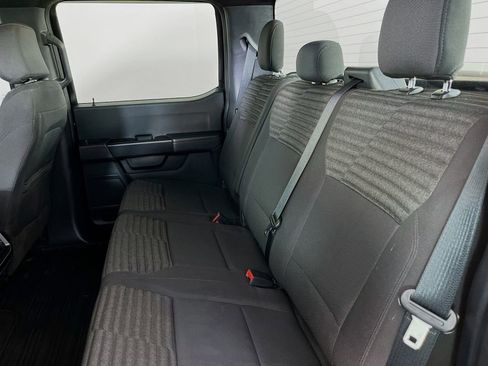 Used 2022 Ford F150 XL w/ STX Appearance Package AWD/4WD image 29