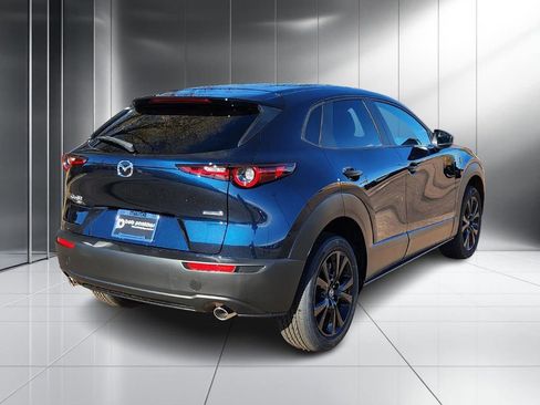 New 2026 MAZDA CX-30 AWD 2.5 S w/ Select Sport Pkg image 29