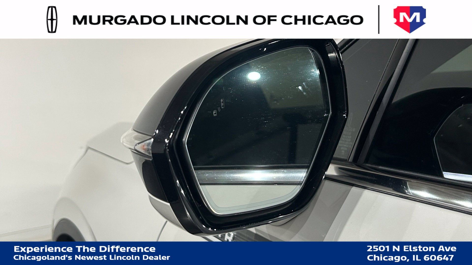 Used 2024 Lincoln Corsair Reserve w/ Equipment Group 202A FWD image 16