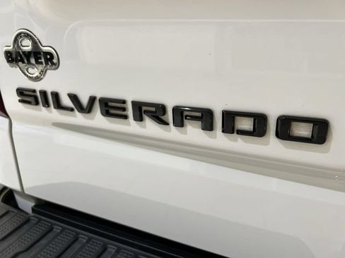 Used 2022 Chevrolet Silverado 1500 RST w/ Z71 Off-Road Package AWD/4WD image 27