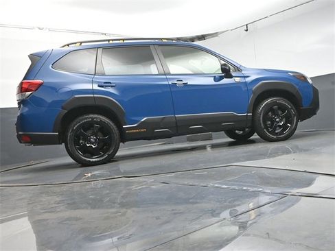 Certified 2023 Subaru Forester Wilderness image 41