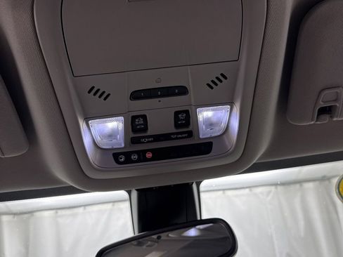 Used 2021 GMC Acadia SLT w/ Elevation Edition AWD/4WD image 16