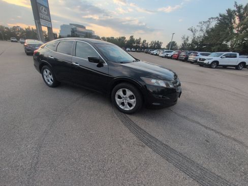Used 2012 Honda Crosstour EX-L image 15