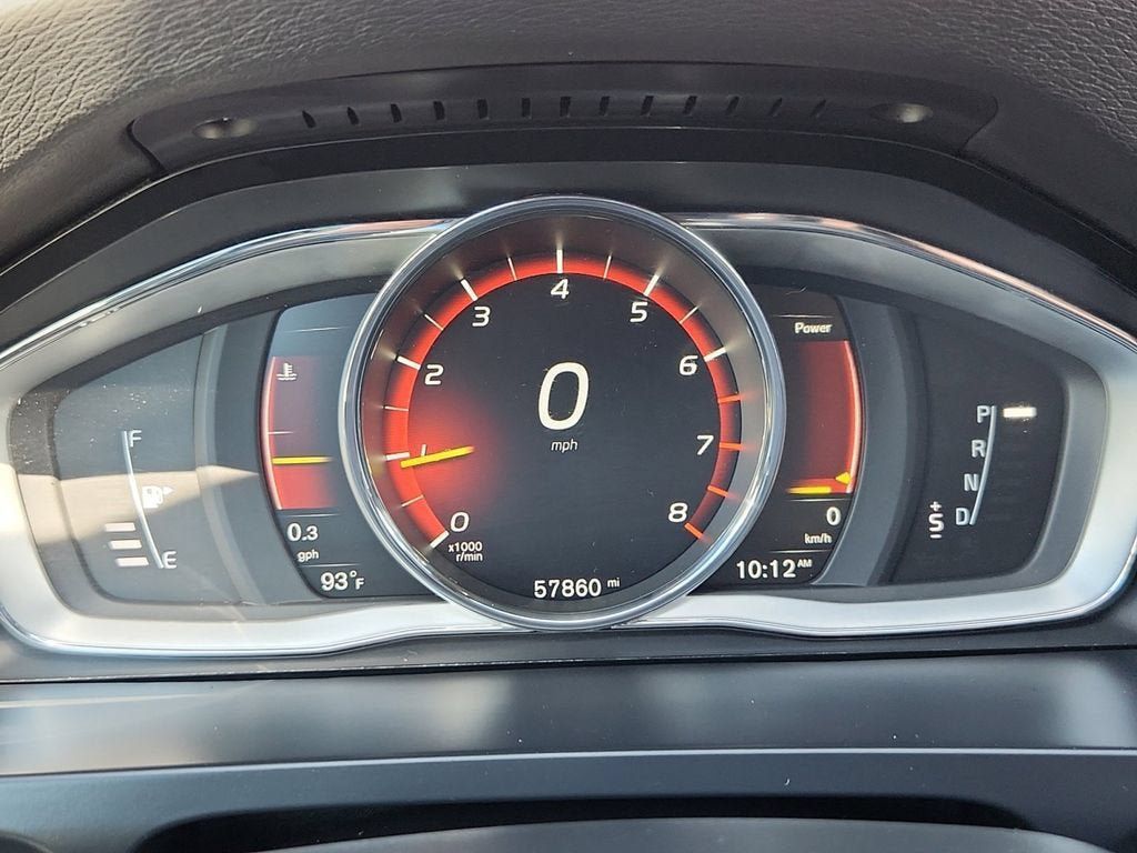 Used 2018 Volvo V60 T5 Cross Country AWD/4WD image 23