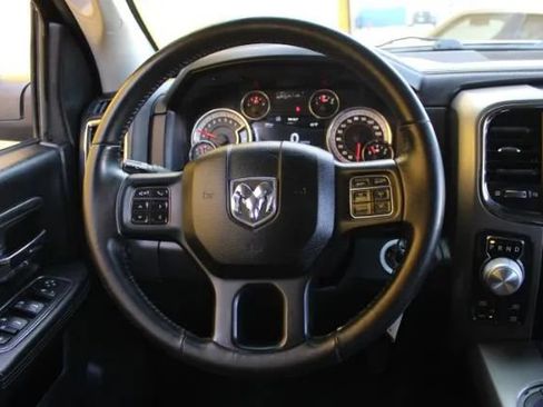 Used 2016 RAM 1500 Sport AWD/4WD image 13
