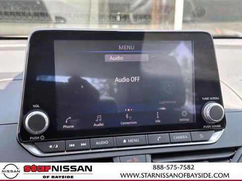 Certified 2022 Nissan Altima 2.5 SV image 24