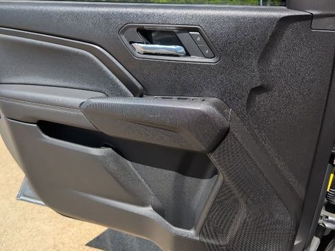 New 2026 Chevrolet Colorado LT w/ Advanced Trailering Package RWD image 14