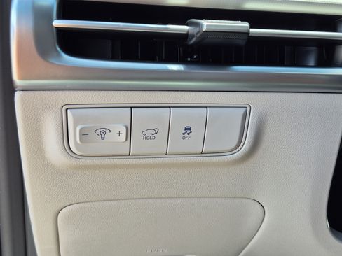 New 2026 Hyundai Tucson SEL Plus FWD image 27