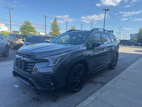 Used 2024 Subaru Ascent Onyx Edition w/ Popular Package Onyx AWD/4WD image 10