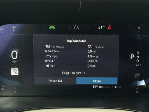 Used 2023 Volvo XC60 B5 Core image 12