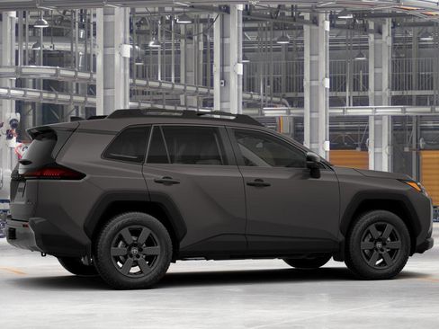 New 2026 Toyota RAV4 FWD image 11