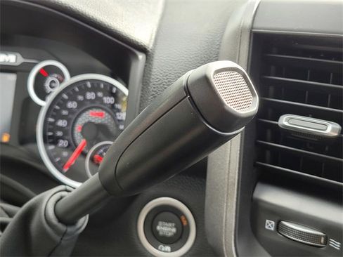 New 2026 RAM 3500 Tradesman image 19