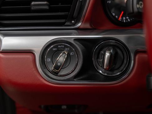 Used 2017 Porsche 911 Targa 4S AWD/4WD image 80
