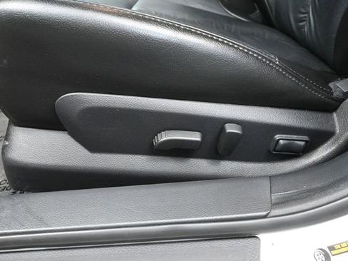 Used 2012 Nissan Altima 3.5 SR w/ Sport Pkg image 26