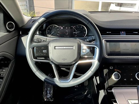 Used 2023 Land Rover Range Rover Evoque S image 5