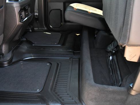 Used 2025 GMC Sierra 1500 AT4 AWD/4WD image 48