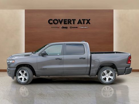 New 2026 RAM 1500 Express RWD image 2