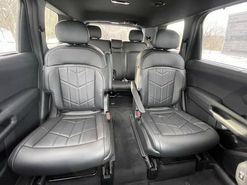 New 2027 Kia Telluride EX image 16