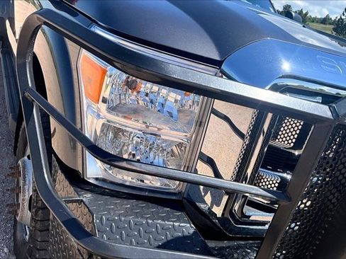 Used 2016 Ford F350 XLT w/ XLT Value Package AWD/4WD image 28