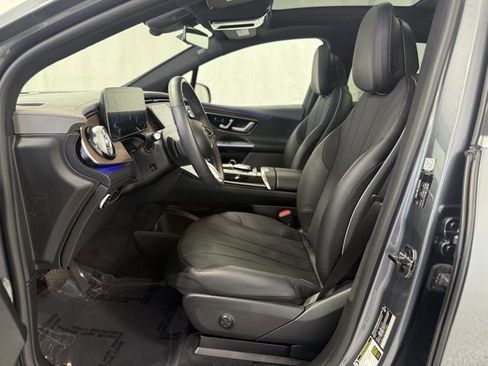 Used 2023 Mercedes-Benz EQE 350+ 4MATIC SUV image 11