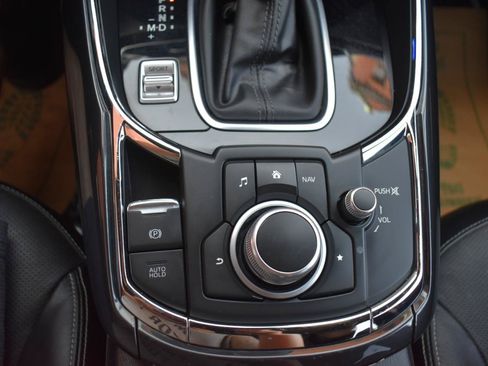 Used 2020 MAZDA CX-9 Grand Touring FWD image 39