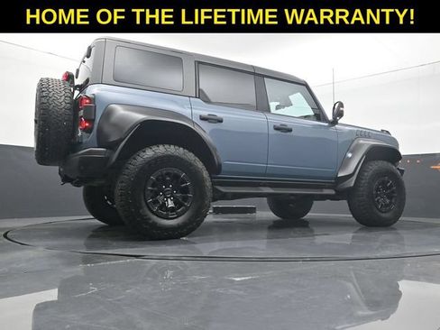 Used 2023 Ford Bronco Raptor AWD/4WD image 66