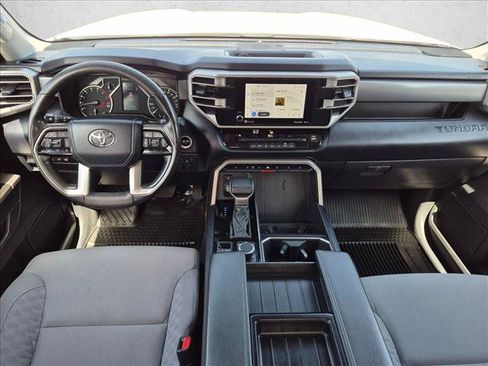 Used 2024 Toyota Tundra SR5 AWD/4WD image 17