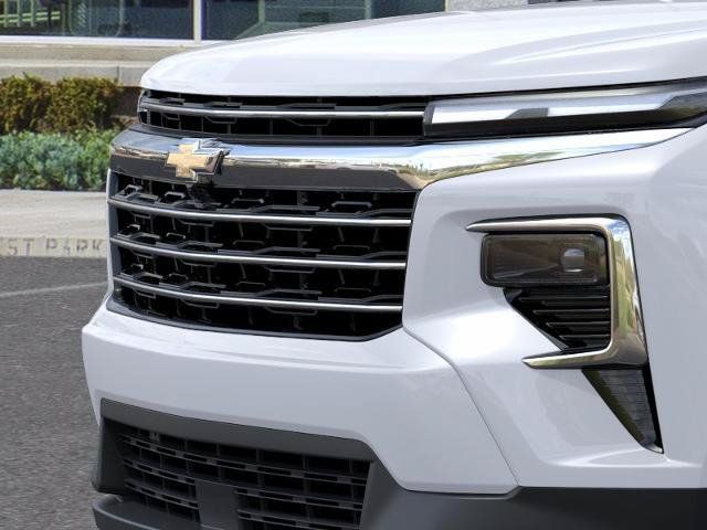 New 2026 Chevrolet Traverse LT w/ LPO, Floor Liner Package FWD image 13
