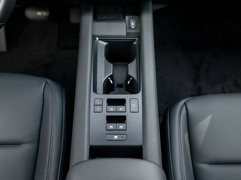 New 2024 Hyundai Ioniq 6 SEL AWD/4WD image 19