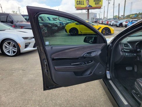 Used 2014 Chevrolet SS image 12