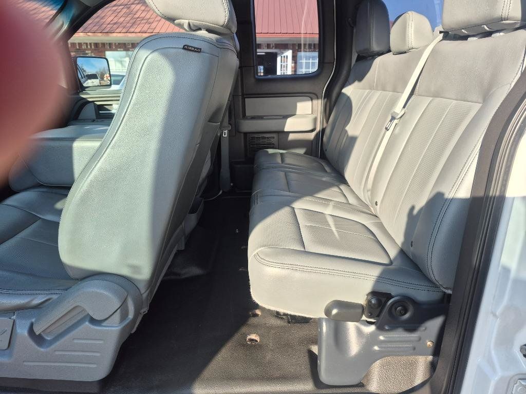 Used 2013 Ford F150 XL w/ PWR Equipment Group RWD image 15