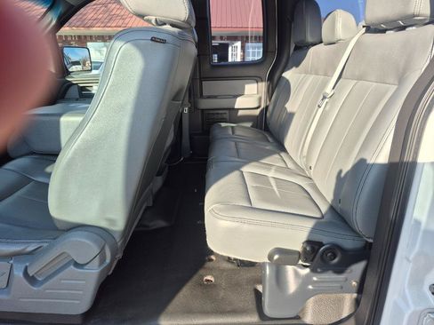 Used 2013 Ford F150 XL w/ PWR Equipment Group RWD image 15
