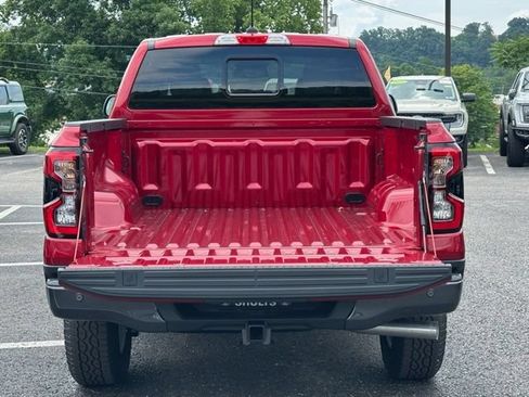 New 2026 Ford Ranger XLT w/ FX4 Off-Road Package AWD/4WD image 26