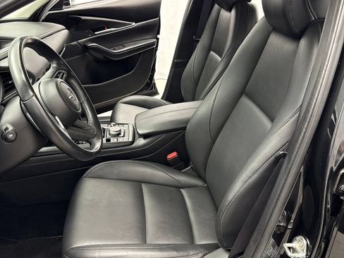 Used 2023 MAZDA CX-30 AWD 2.5 S w/ Select Package image 7