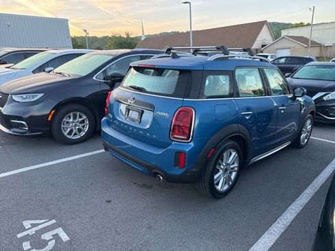 Used 2023 MINI Cooper Countryman S AWD/4WD image 12