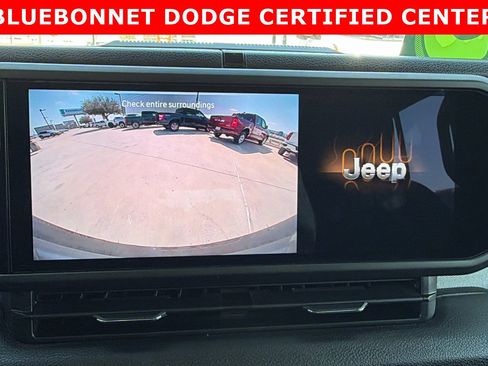 Used 2024 Jeep Wrangler Sport S image 24