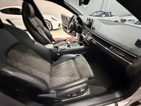 Used 2019 Audi S5 Premium Plus w/ Premium Plus AWD/4WD image 40