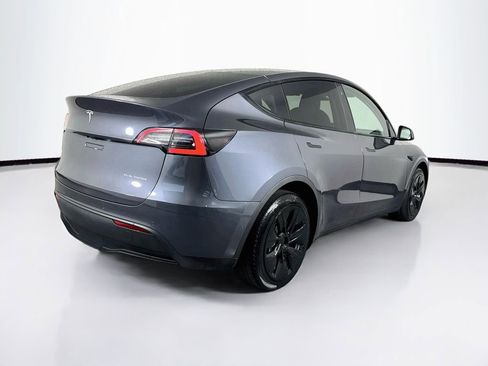 Used 2020 Tesla Model Y Long Range AWD/4WD image 10