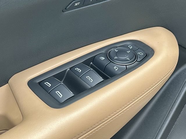 Certified 2024 Cadillac XT6 Sport w/ LPO, ONYX Package AWD/4WD image 14