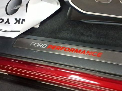 New 2026 Ford F150 Raptor AWD/4WD image 14