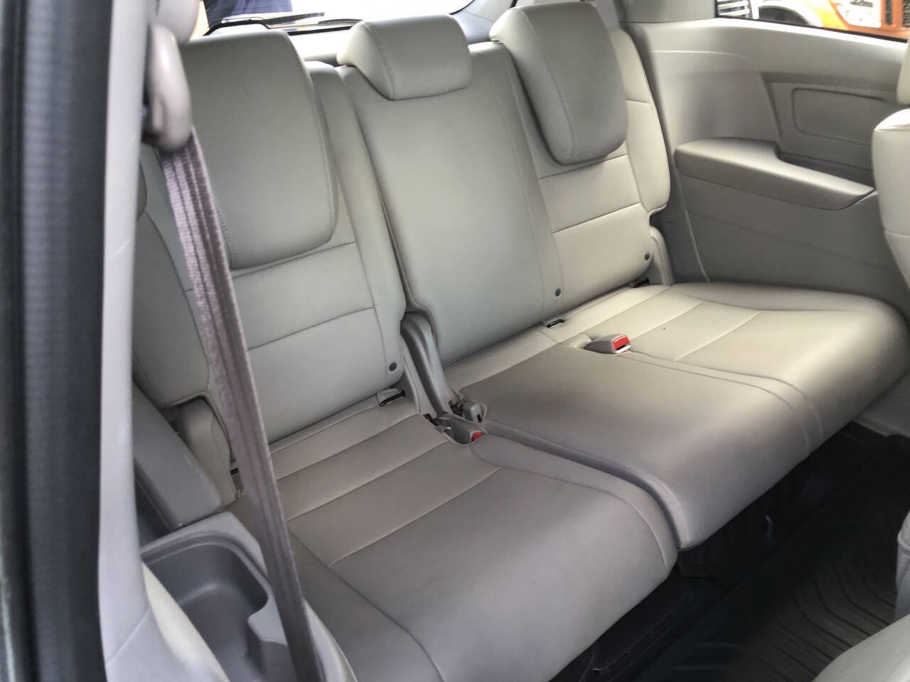 Used 2012 Honda Odyssey EX-L image 12