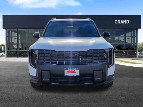 New 2027 Kia Telluride EX X-Line image 3
