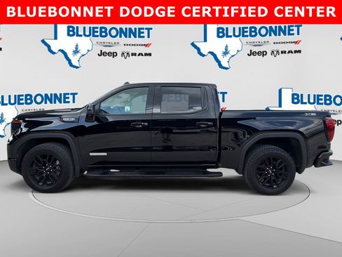 Used 2026 GMC Sierra 1500 Elevation w/ Elevation Premium Package AWD/4WD image 8